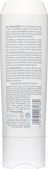 Image du produit Goldwell Riche réparation (200 ml)