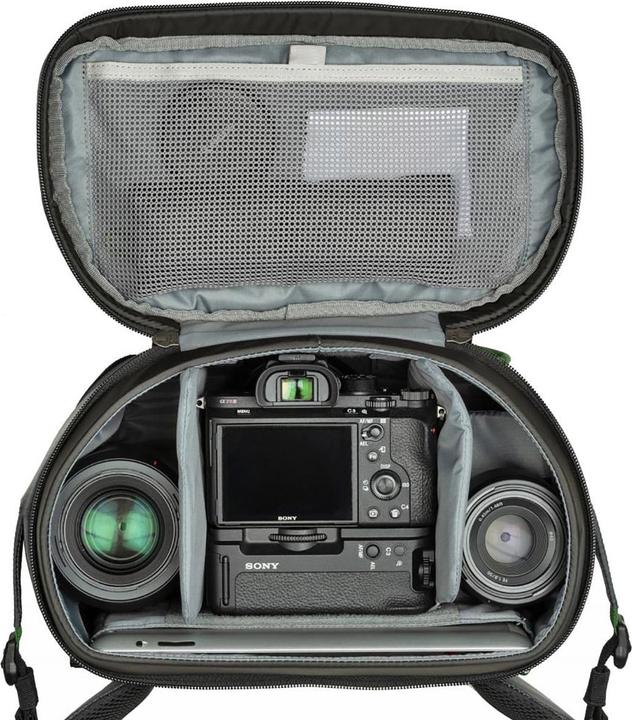 Actual product image Mindshiftgear Rotation 34L (Photo backpack, 34 l)