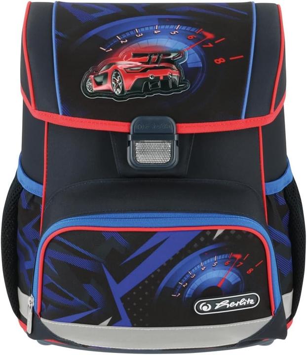 Herlitz School desk Loop empty High Speed