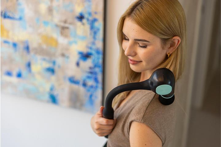 Produktbild Medivon Drift Perkussionstherapie (5 Stufen, 120 min)