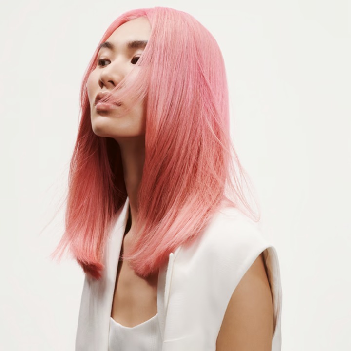 Actual product image Schwarzkopf Fibre Clinix - Vibrancy Treatment (250 ml)