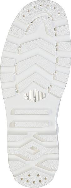 Actual product image Palladium Pampa Underlayer (39)