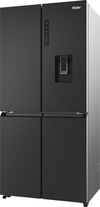 Actual product image Haier HCR3818EWPT Cube 83 Series 3 Refrigerator (463 l)
