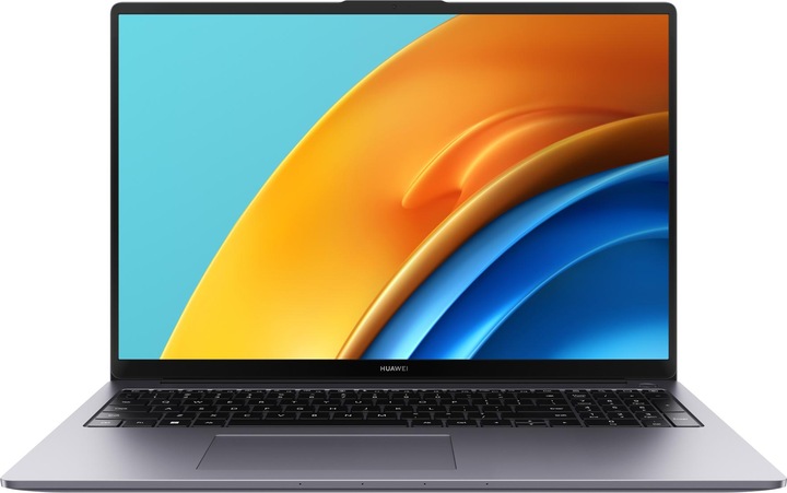 Produktbild Huawei D16 (16", Intel Core i5-12450H, 16 GB, 512 GB, DE)