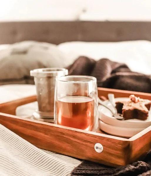 Actual product image AdHoc Glass (400 ml, 1x)