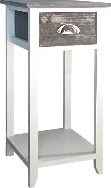 Produktbild HTI-Living Midischrank Landhaus