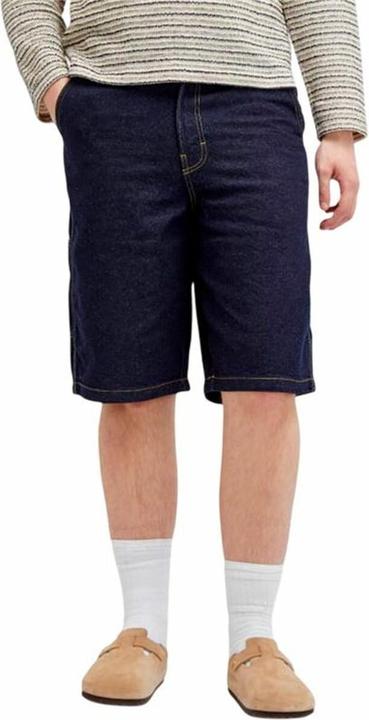 Actual product image Dickies Madison Denim Short Rinsed (33)