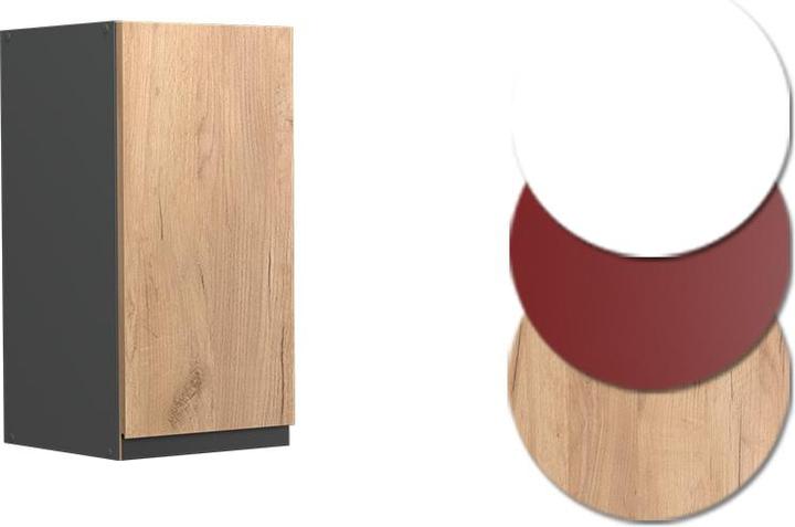 Immagine prodotto Vicco Hängeschrank R-Line (30 x 60 x 31 cm)