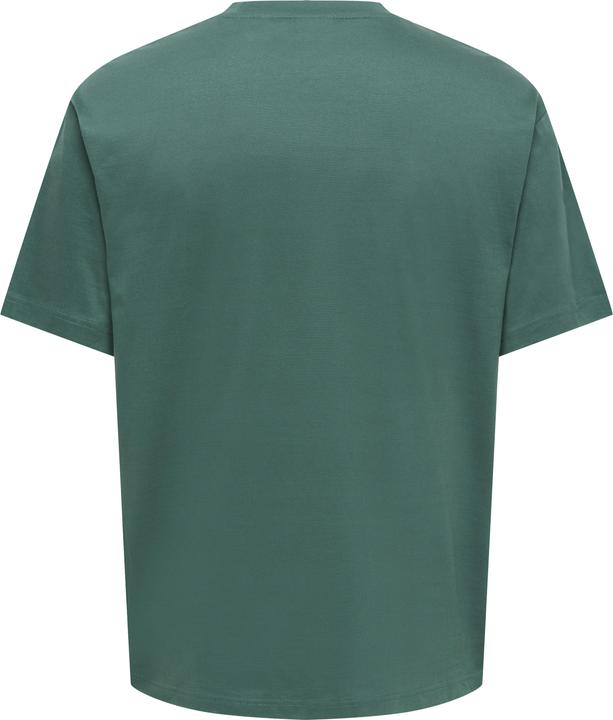 Produktbild Only & Sons Onsfred Life Rlx Ss Tee Noos (XS)