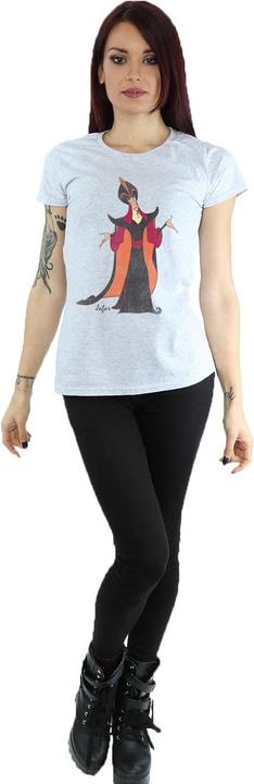 Produktbild Disney Classic Jafar TShirt (XXL)