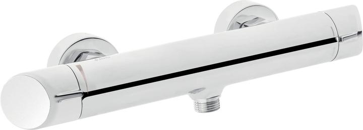 No Name Wall-mounted shower fitting