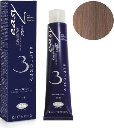 Produktbild Lisap Easy Absolute 3 9/00 intensiv lichtblond (Blond Light)