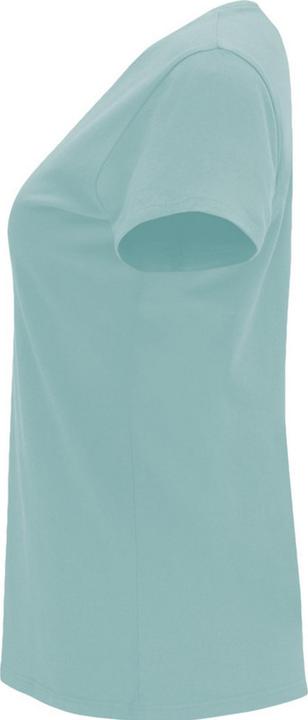 Produktbild Alpinia Capri TShirt kurzärmlig (XL)