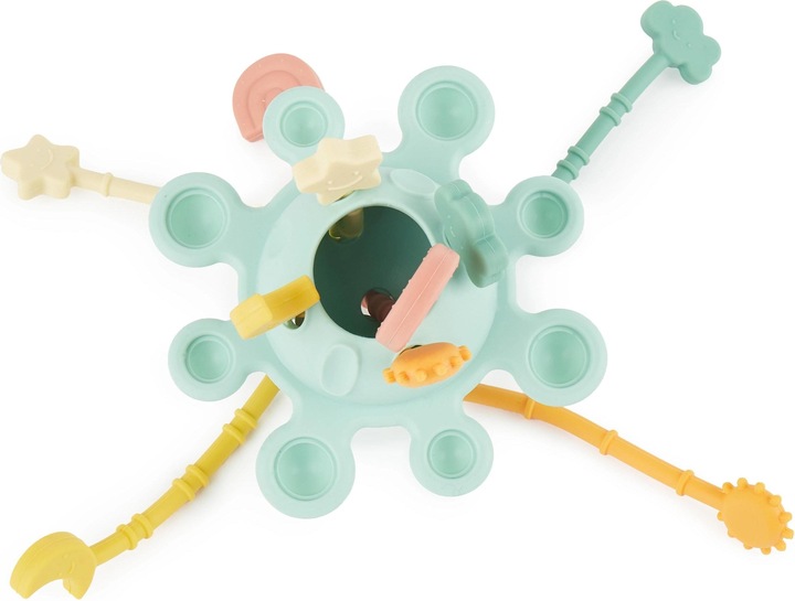 Image du produit Bieco Jouet Montessori Eucalyptu