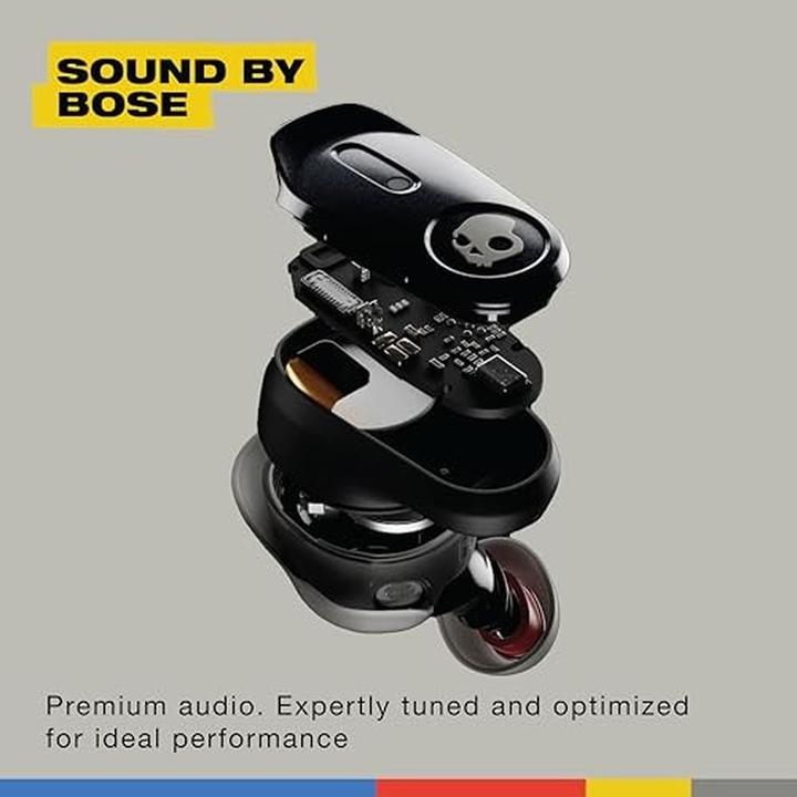 Productafbeelding Skullcandy Method 360 (ANC, 9 h, Draadloze)