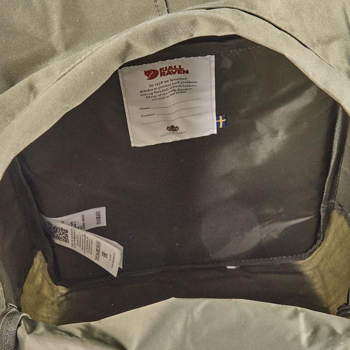 Produktbild Fjällräven Kånken Laptop 17" (20 l)