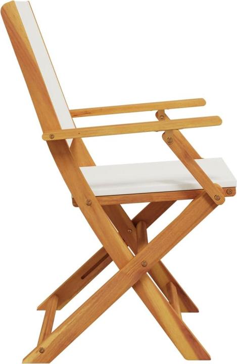 Produktbild vidaXL Gartenstuhl