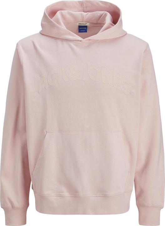 Actual product image Jack & Jones Logo Kapuzenpullover Kapuzenpullover (XXL)