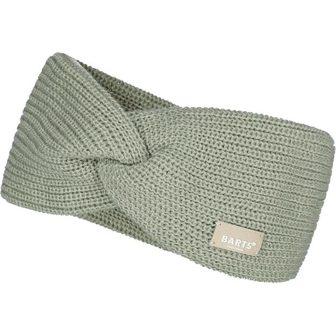 Barts, Damen, Stirnband, Women's Tasitas Headband, Grau