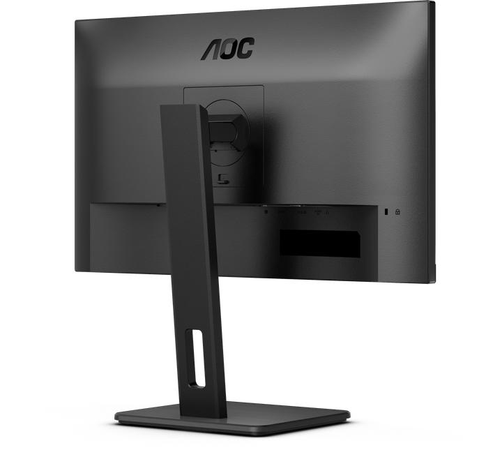 Actual product image AOC 24E3QAF (1920 x 1080 pixels, 23.80")