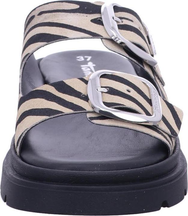 Actual product image Tamaris Mule (42)