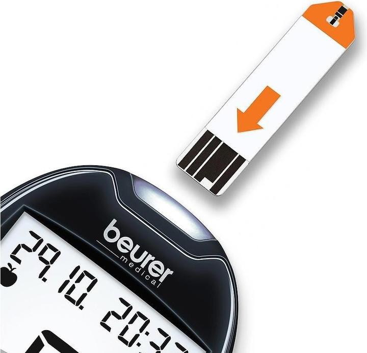 Produktbild Beurer GL 44