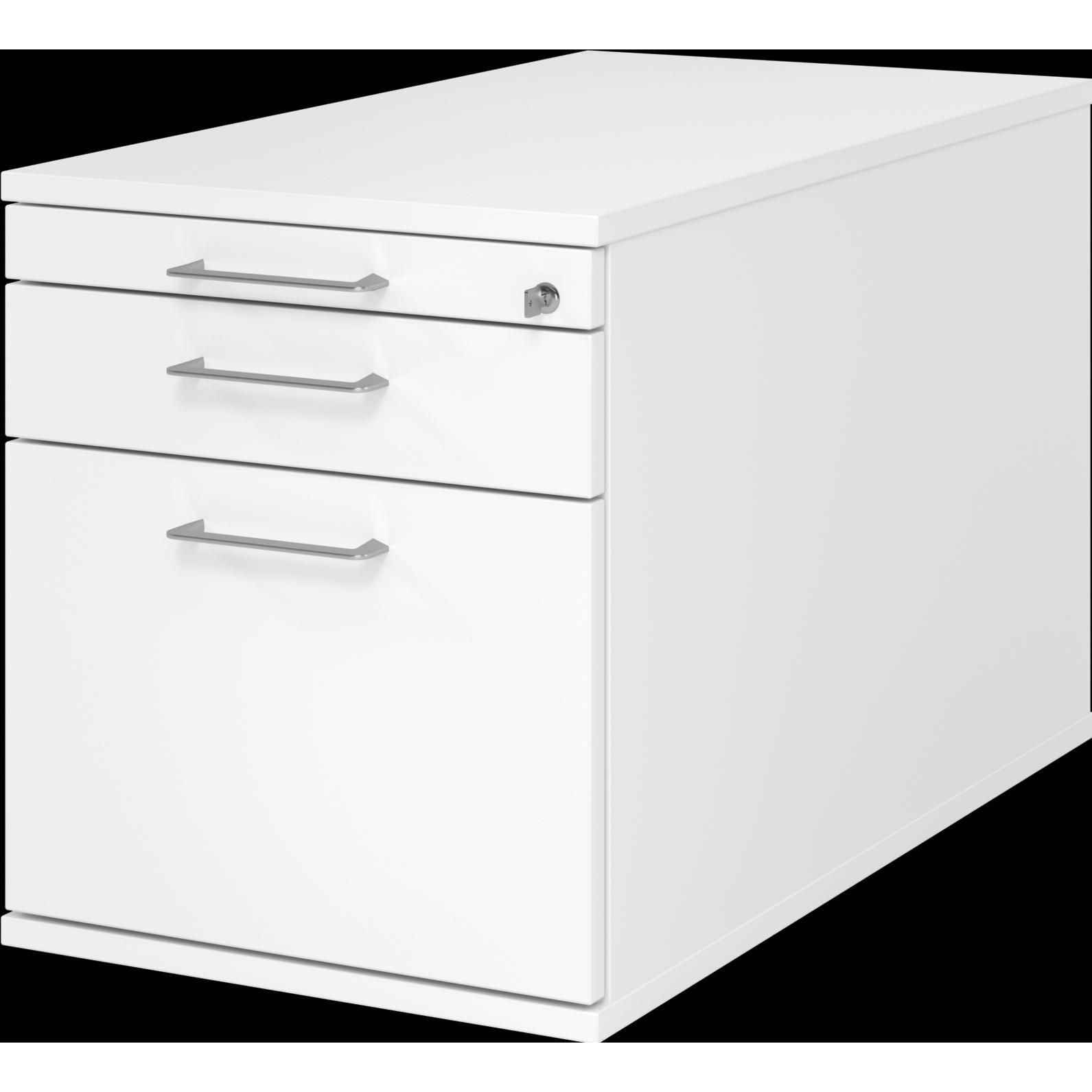 MC, Rollcontainer, MyContainer 974 (43 x 80 x 51.5 cm)