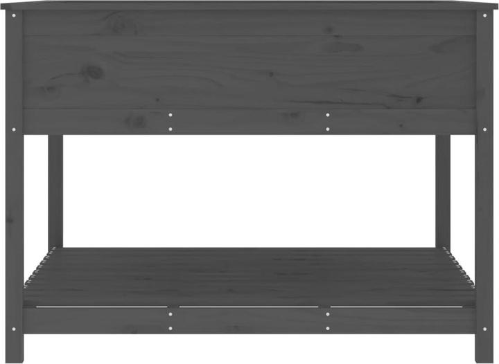 Produktbild vidaXL Pflanzgefäss