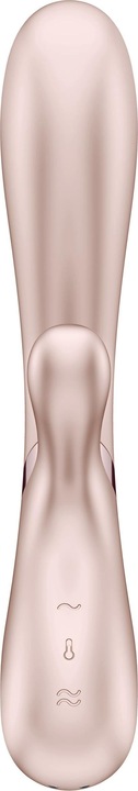 Produktbild Satisfyer Hot Lover - Vibrator