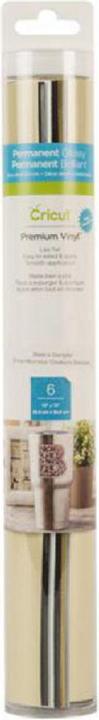 Produktbild Cricut Vinylfolie Premium Permanent Sampler (6x)