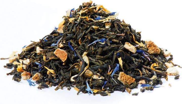 Produktbild Sirocco Green Tropic (50 g)