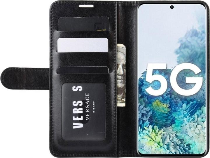 Image du produit Screenguard CardLounge Samsung Galaxy S20 FE Étui en cuir (Samsung Galaxy S20 FE)