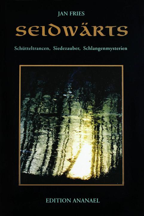 Produktbild Seidwärts (Deutsch, Jan Fries, 2004)