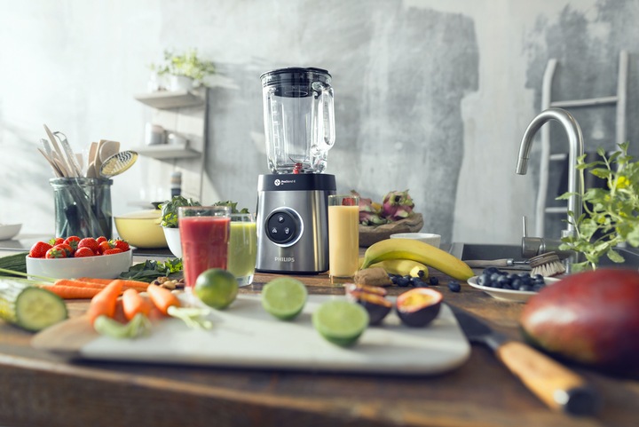 Produktbild Philips Avance (1400 W)