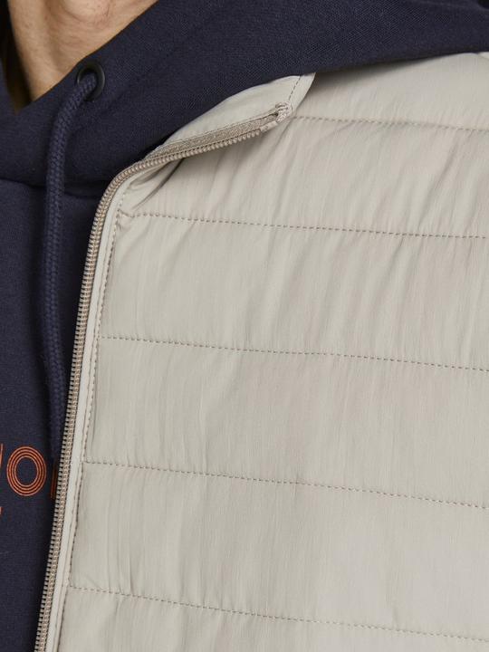 Produktbild Jack & Jones Recycling- Wattierte Jacke (M)