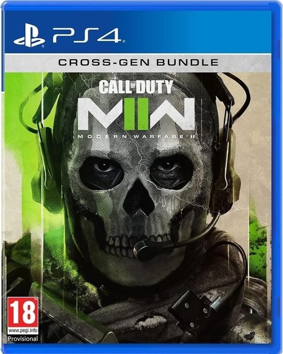 Produktbild Activision Call of Duty: Modern Warfare Remastered (PS4, EN)