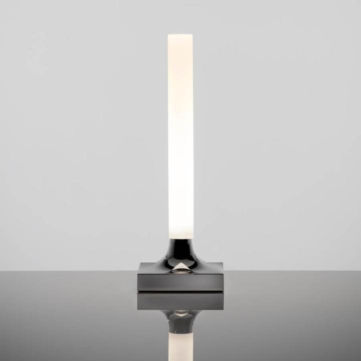 Actual product image Kartell Goodnight Mobile LED Table Lamp