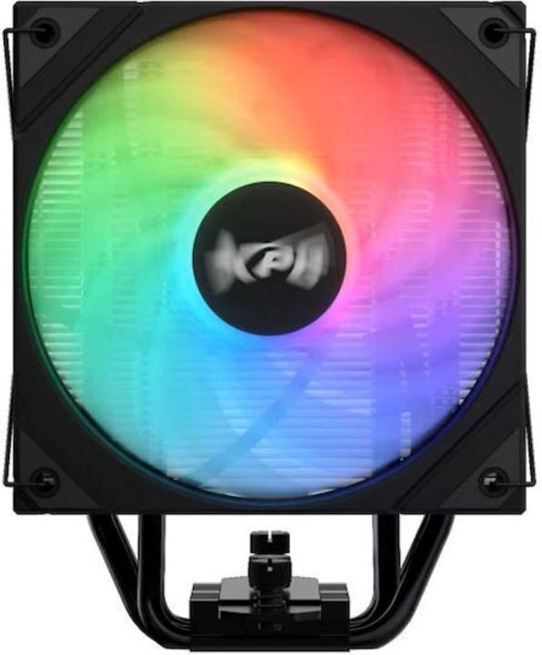 Adata Lüfter XPG MAESTRO PLUS 42SA (120mm ARGB Fan) schwarz retail (120 mm, 1x)