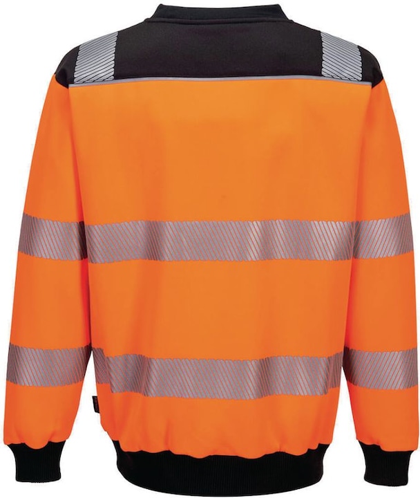 Immagine prodotto Portwest Felpa haute visibilité PW379 (XXL)