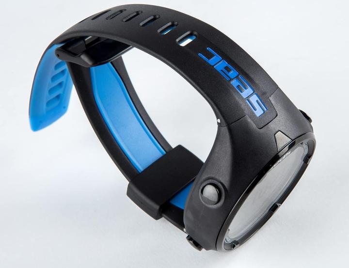 Actual product image Seac Action Dive Computer