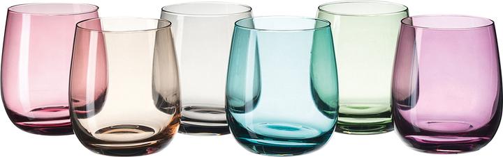 Immagine prodotto Leonardo Sora (0.36 l, 6 x)