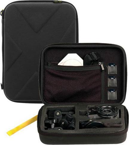 Produktbild T'nB Sports camera case - size M,schwarz