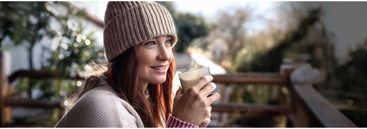 Actual product image Wacaco Pixapresso