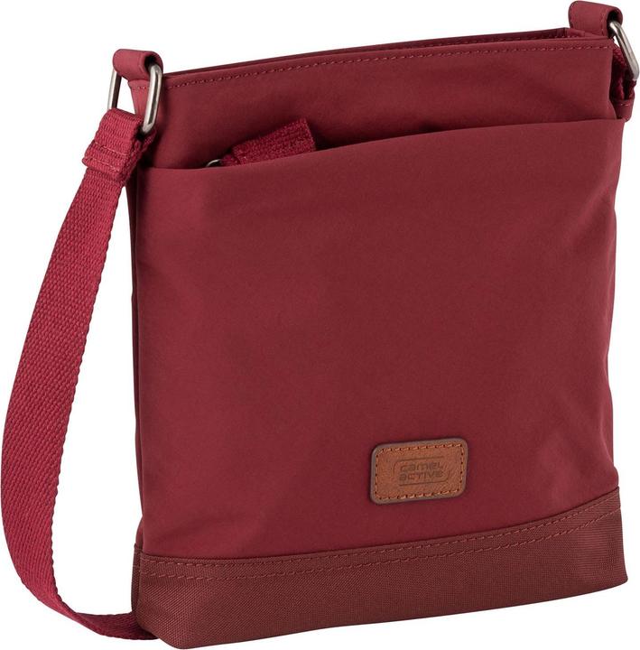 Immagine prodotto Camel Active City Umhängetasche 22 cm