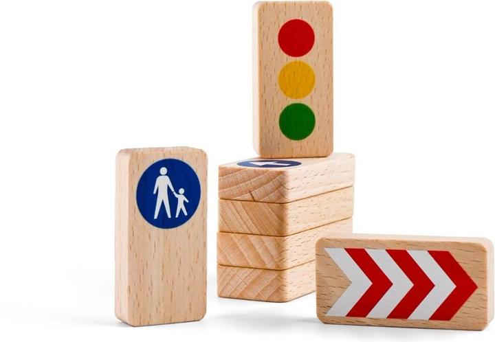 Waytoplay Segnaletica stradale