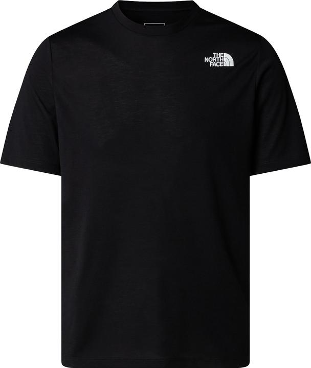Produktbild North Face Foundation Mountains Faces (S)