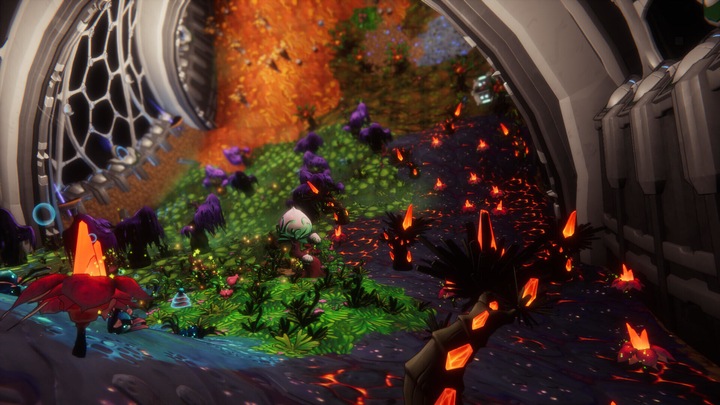 Immagine prodotto Spacebase Startopia (Xbox One X, Xbox Series X, FR)