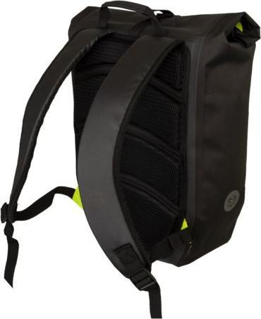 Actual product image Agu Backpack SHELTER Large neon yellow (21 l)