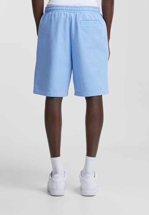 Actual product image Starter Essentials Heavy Shorts - 170383 (S)