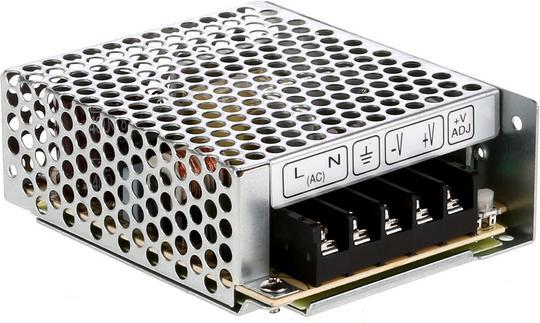 Produktbild MeanWell Schaltnetzteil 48V 0,8A 38,4W